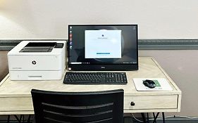 Quality Inn Raynham - Taunton